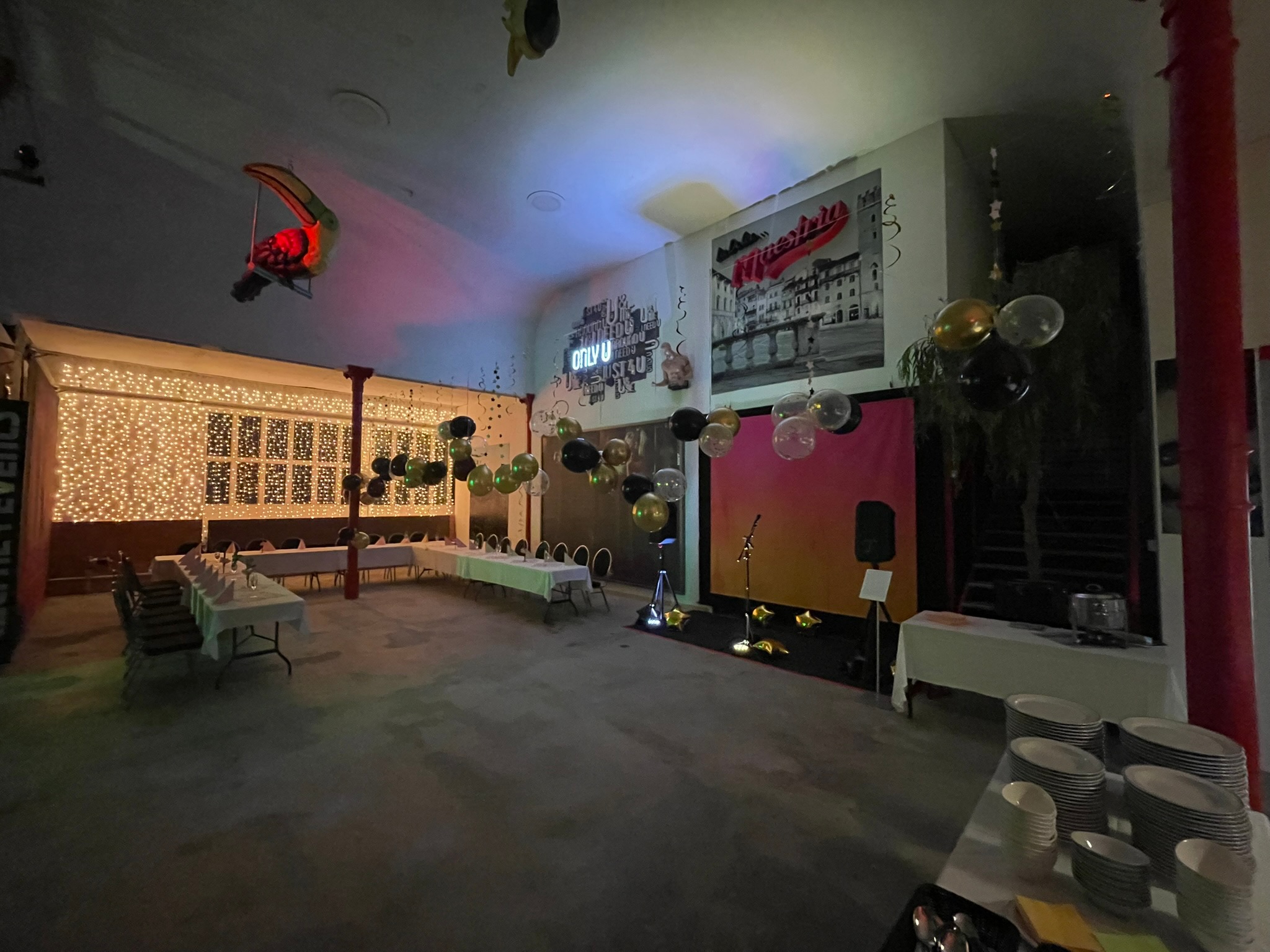 Club K1 – Party